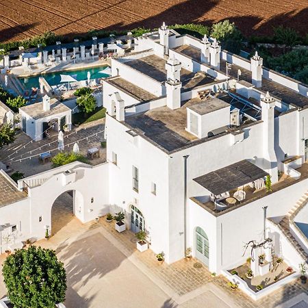 Masseria Le Torri Polignano a Mare Exterior foto