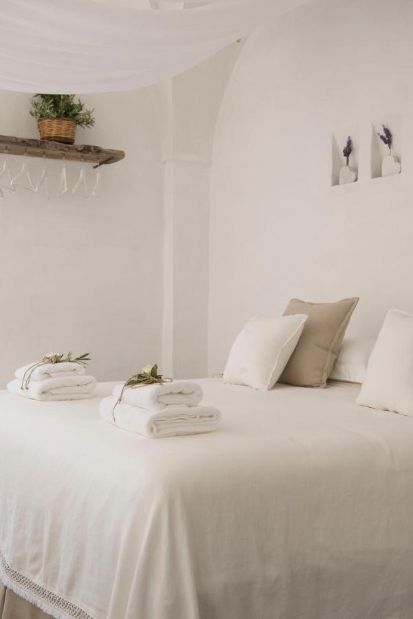 Masseria Le Torri Polignano a Mare Exterior foto
