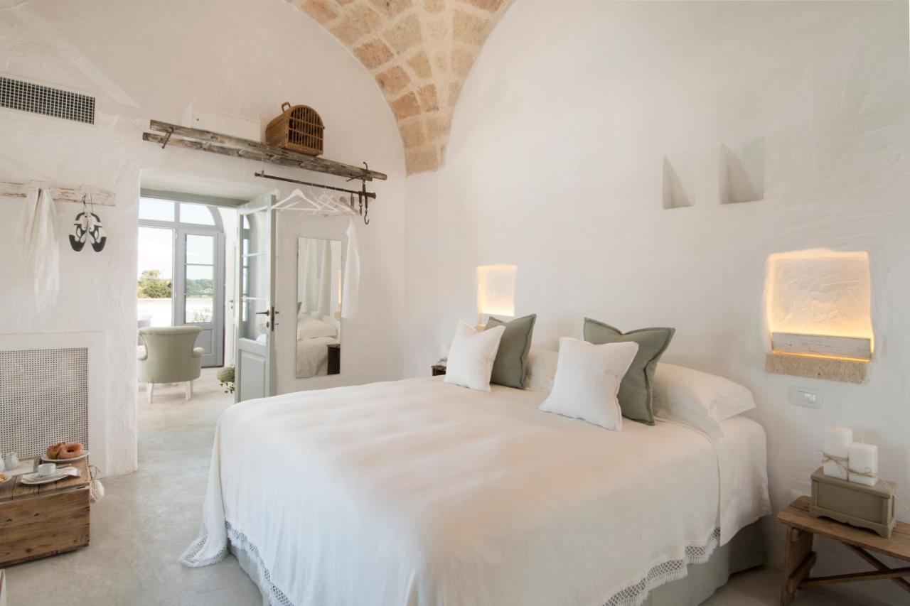 Masseria Le Torri Polignano a Mare Exterior foto