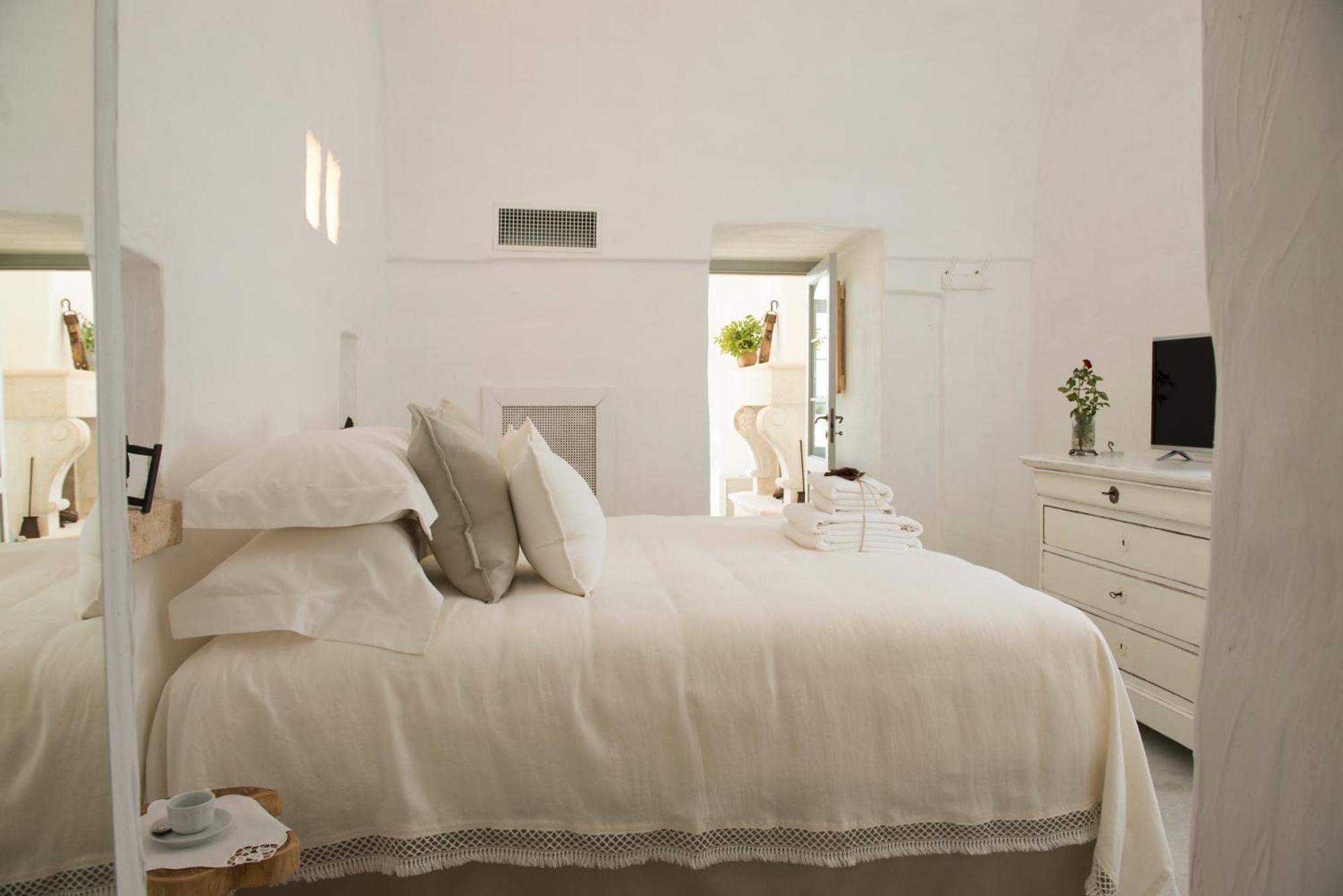Masseria Le Torri Polignano a Mare Exterior foto