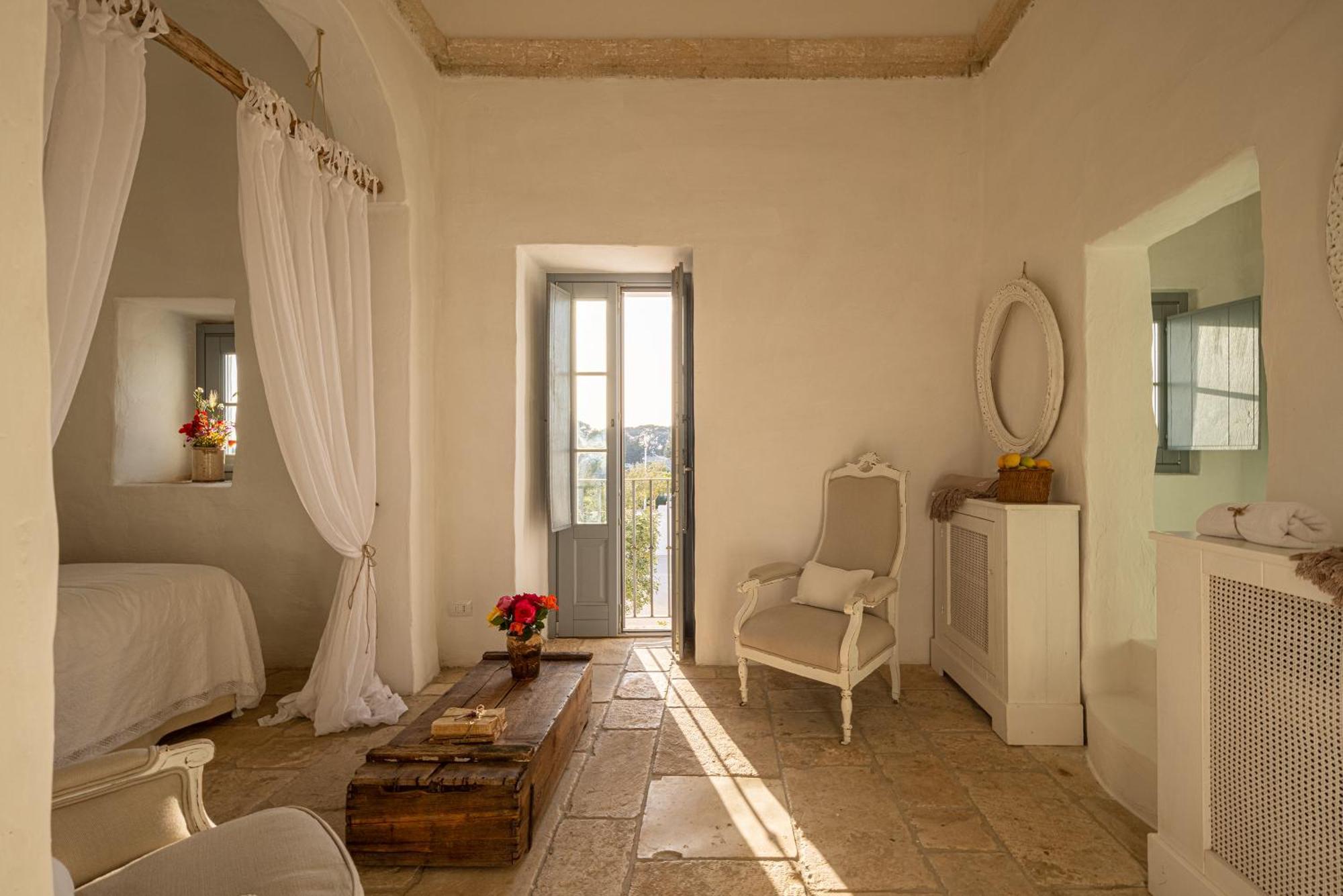 Masseria Le Torri Polignano a Mare Exterior foto