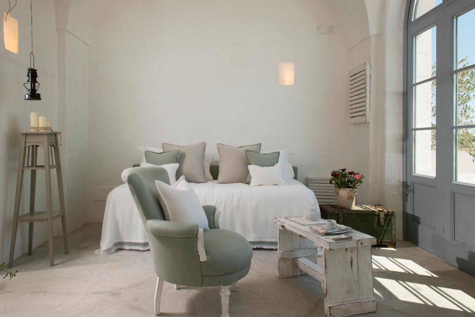 Masseria Le Torri Polignano a Mare Exterior foto