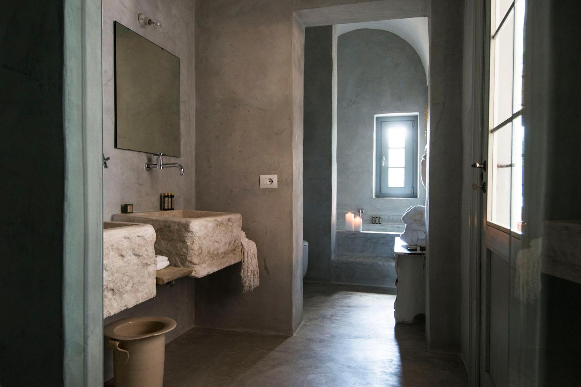 Masseria Le Torri Polignano a Mare Exterior foto