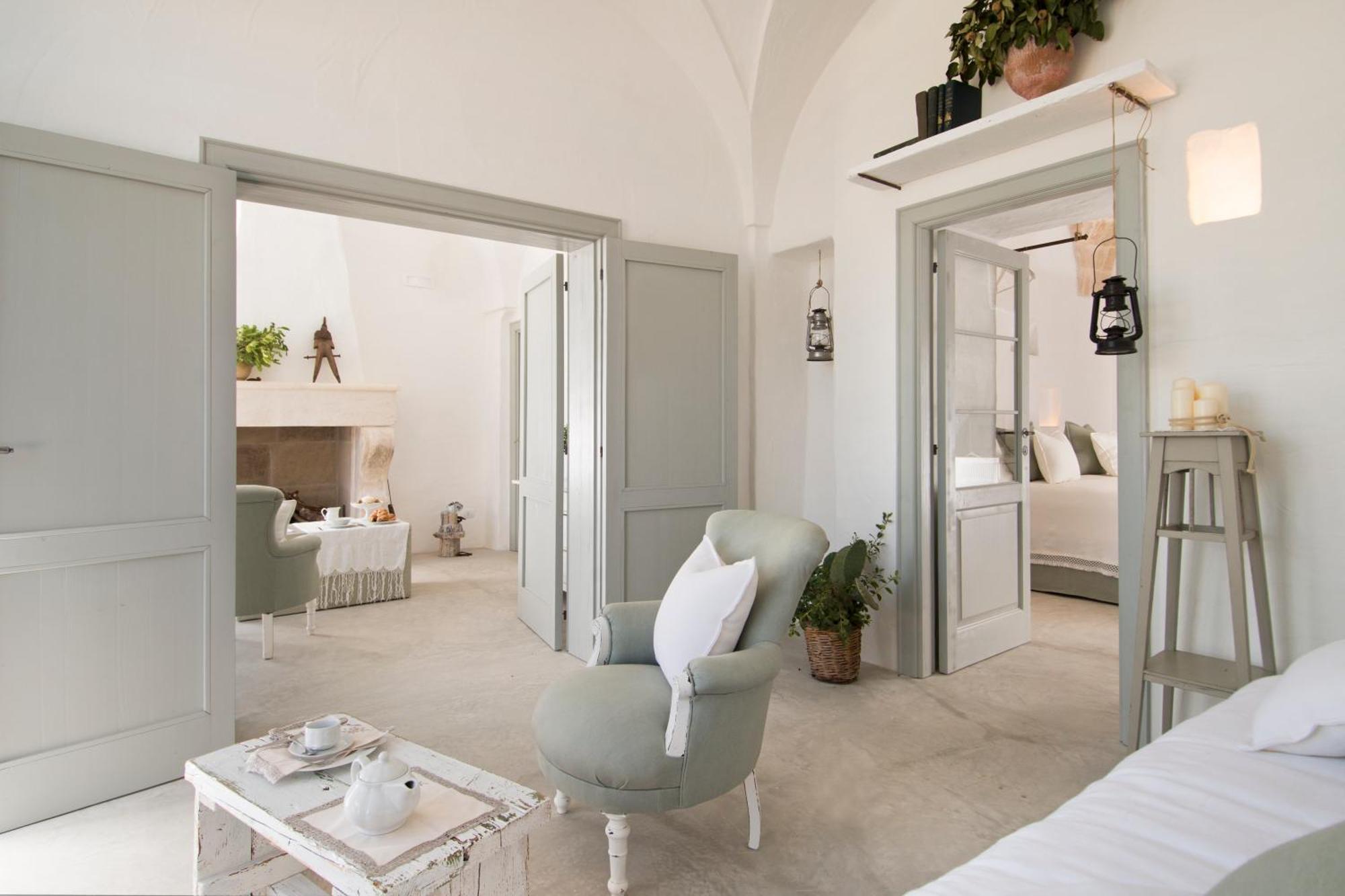 Masseria Le Torri Polignano a Mare Exterior foto