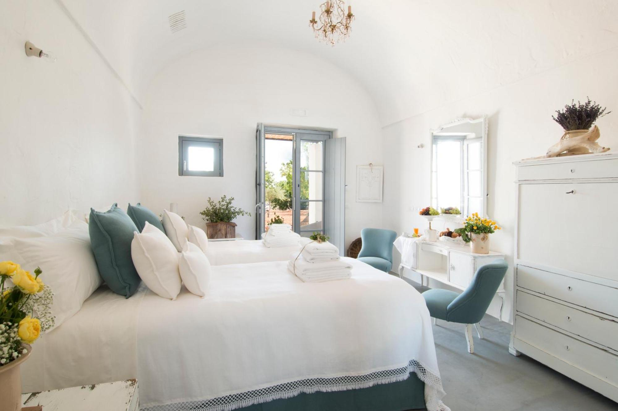 Masseria Le Torri Polignano a Mare Exterior foto