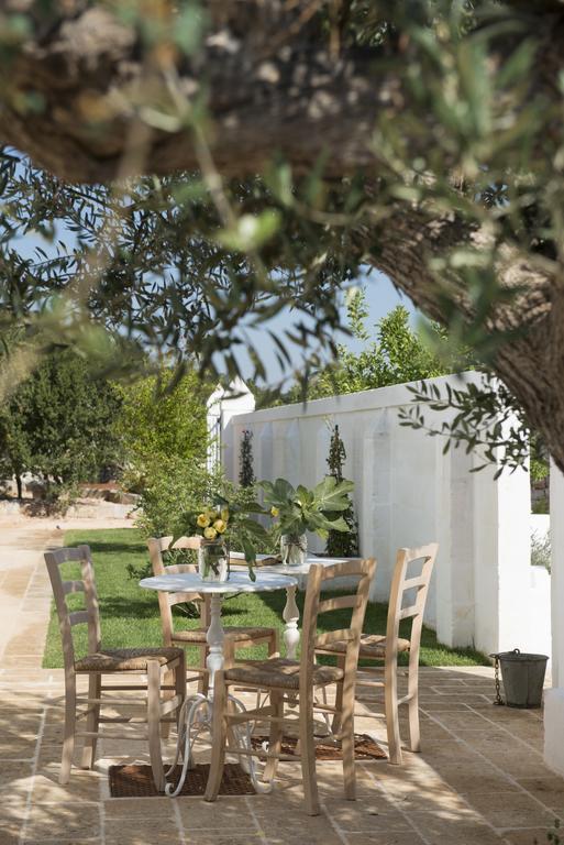Masseria Le Torri Polignano a Mare Exterior foto